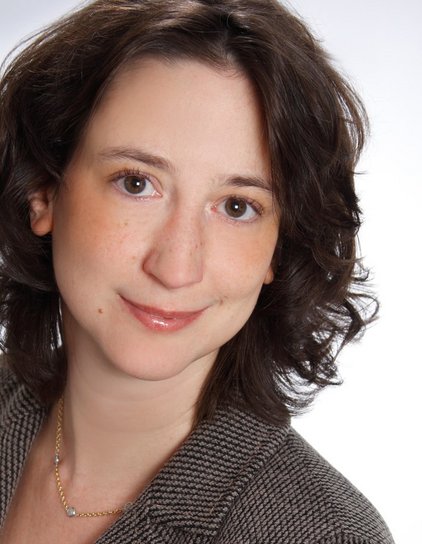 Bild von Prof. Dr. Nina Wettschureck