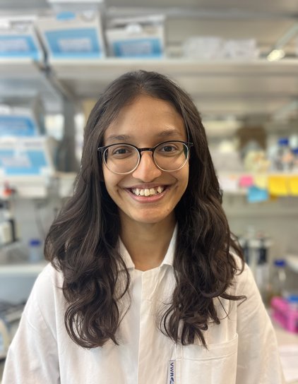 Image of Tanishta Bhattacharya