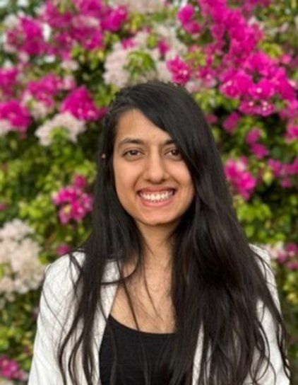 Image of Rupal Gehlot