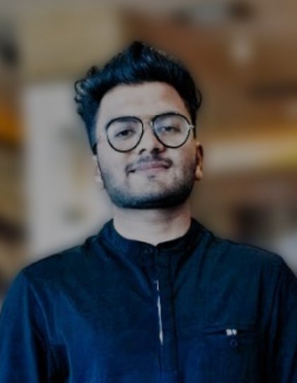 Image of Ritvik Gupta