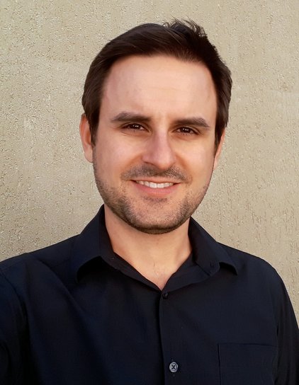 Image of Dr. Douglas Adamóski Meira