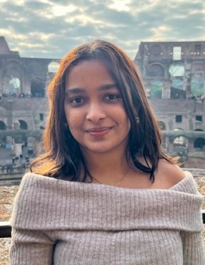 Image of Adrija Adhikary