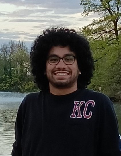 Image of Akash Kalita