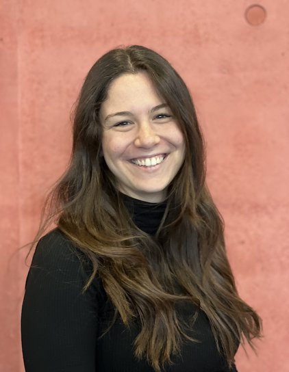 Image of Sofia Papadopoulou