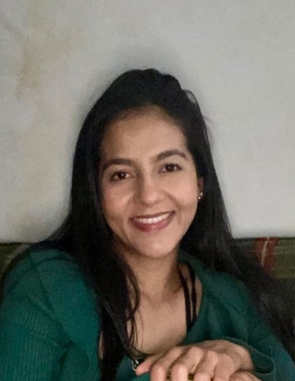 Image of Shirley Iza Rodríguez