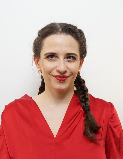 Image of Dr. Karin Ziegler