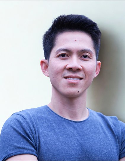 Image of Dr. Reymond Sutandy