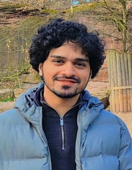 Image of Gagan Sharma