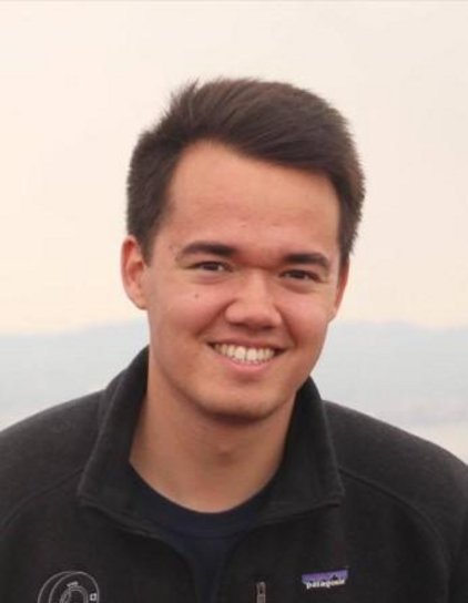 Image of Dr. David Manahan