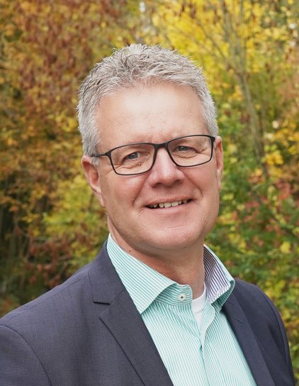 Image of Dr. Matthias Heil